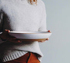Grand plat de service