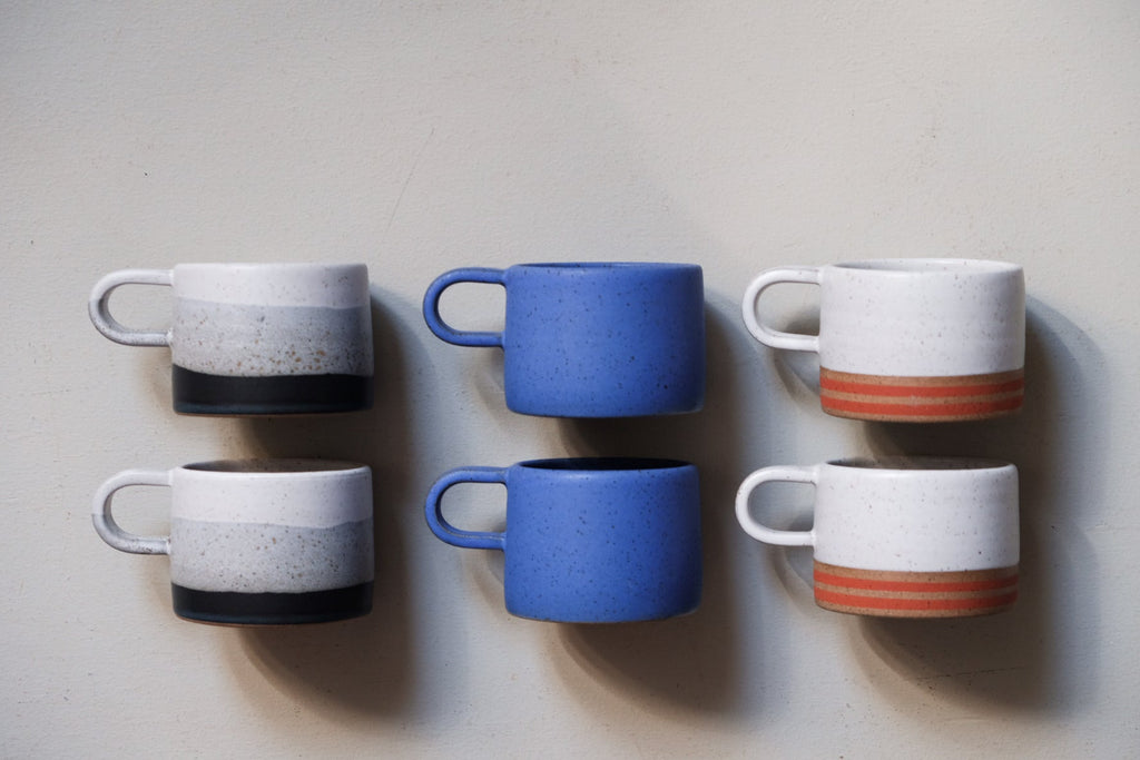 Small Stackable Mug
