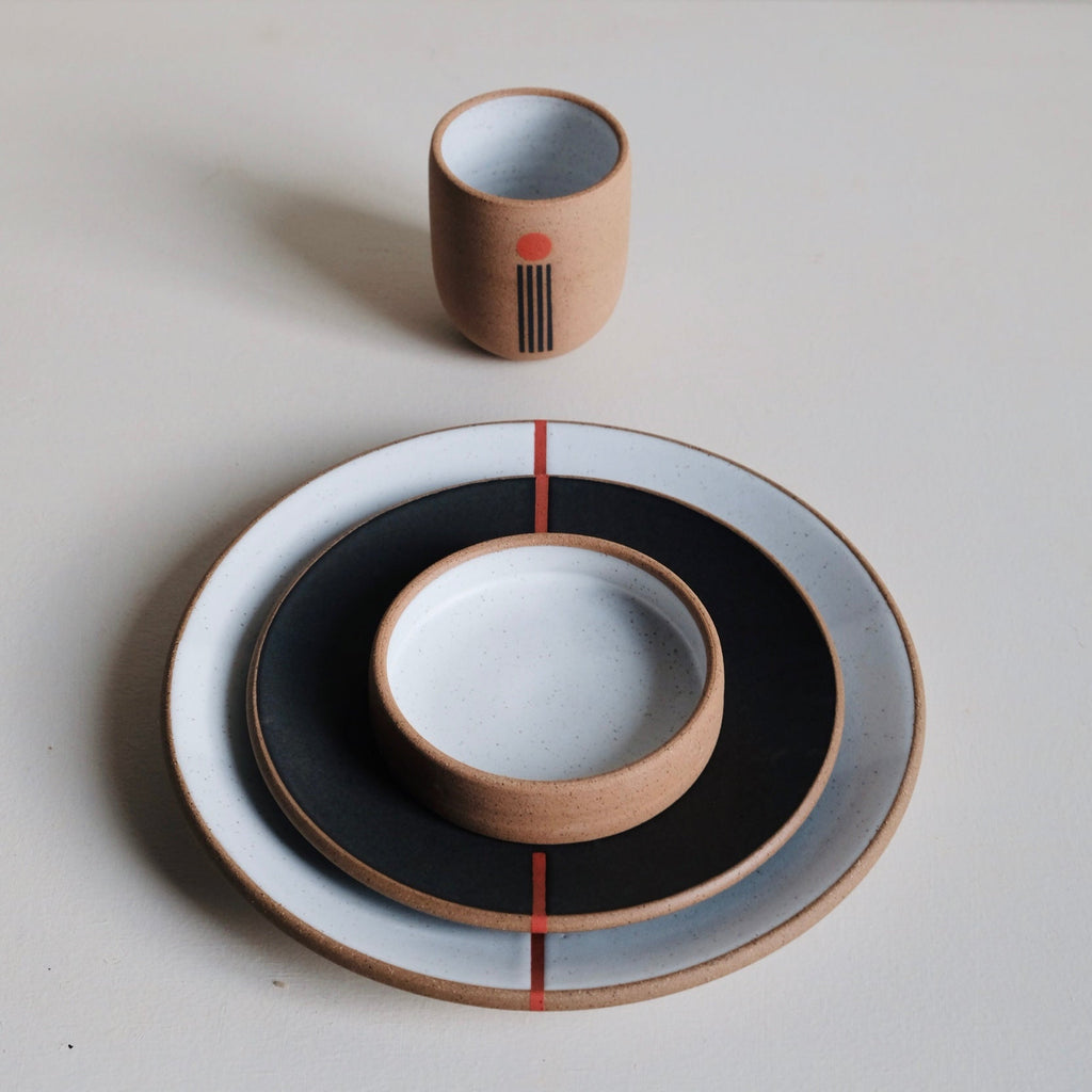 Classic Dinner Plate