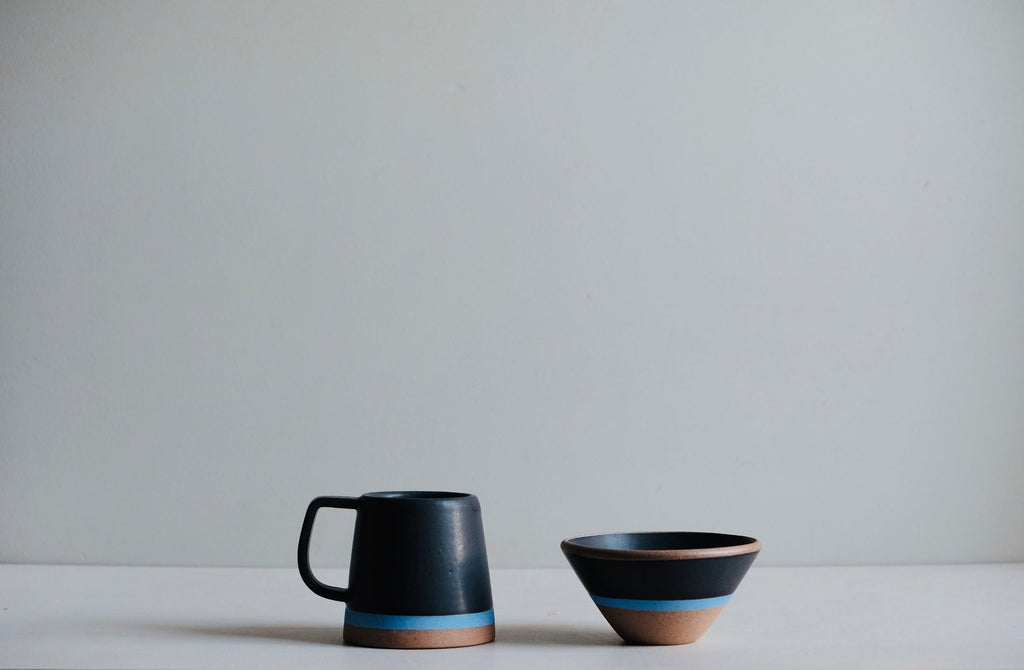 Small Dessert Bowl