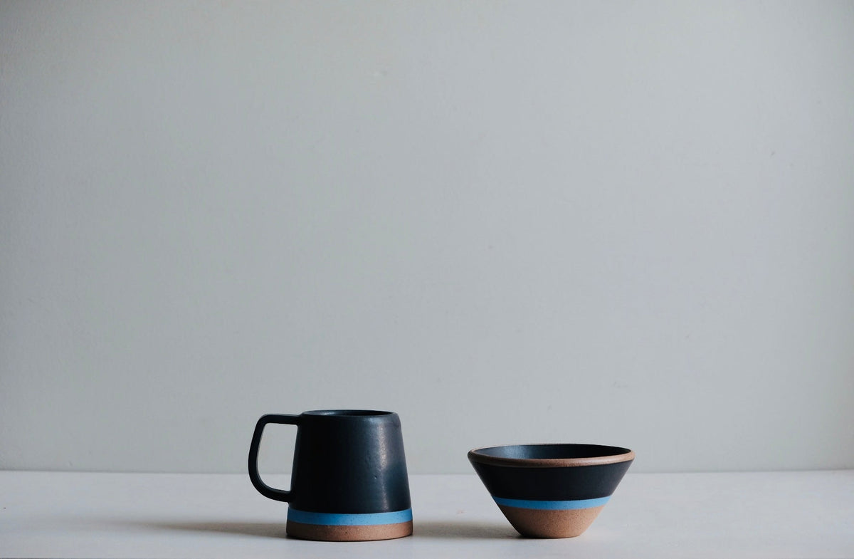 Small Dessert Bowl
