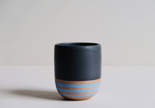 Ceramic Drinking Cup