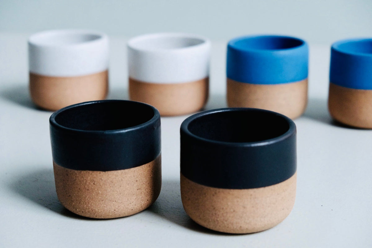 Small Multipurpose Cup