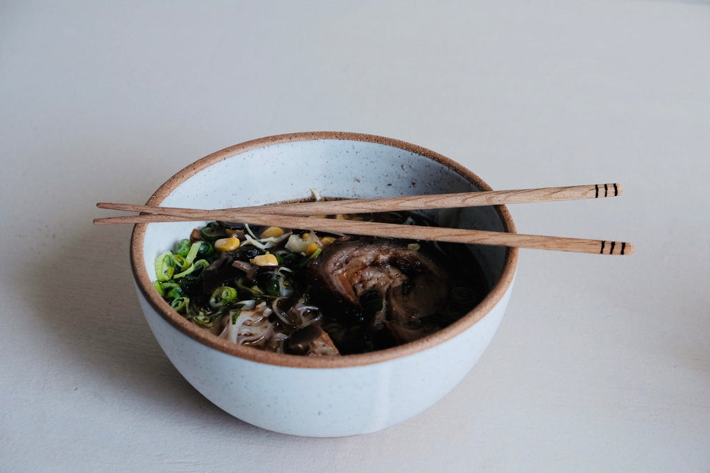 Deep Ramen Bowl
