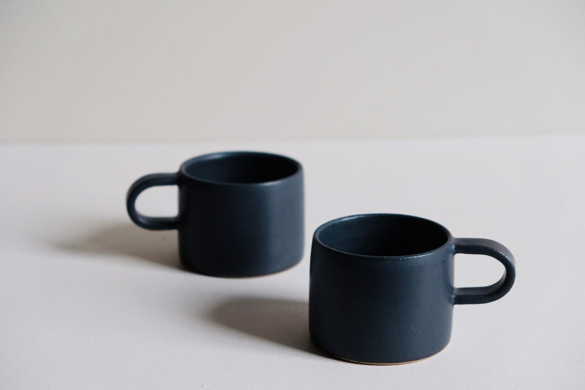 Small Stackable Mug