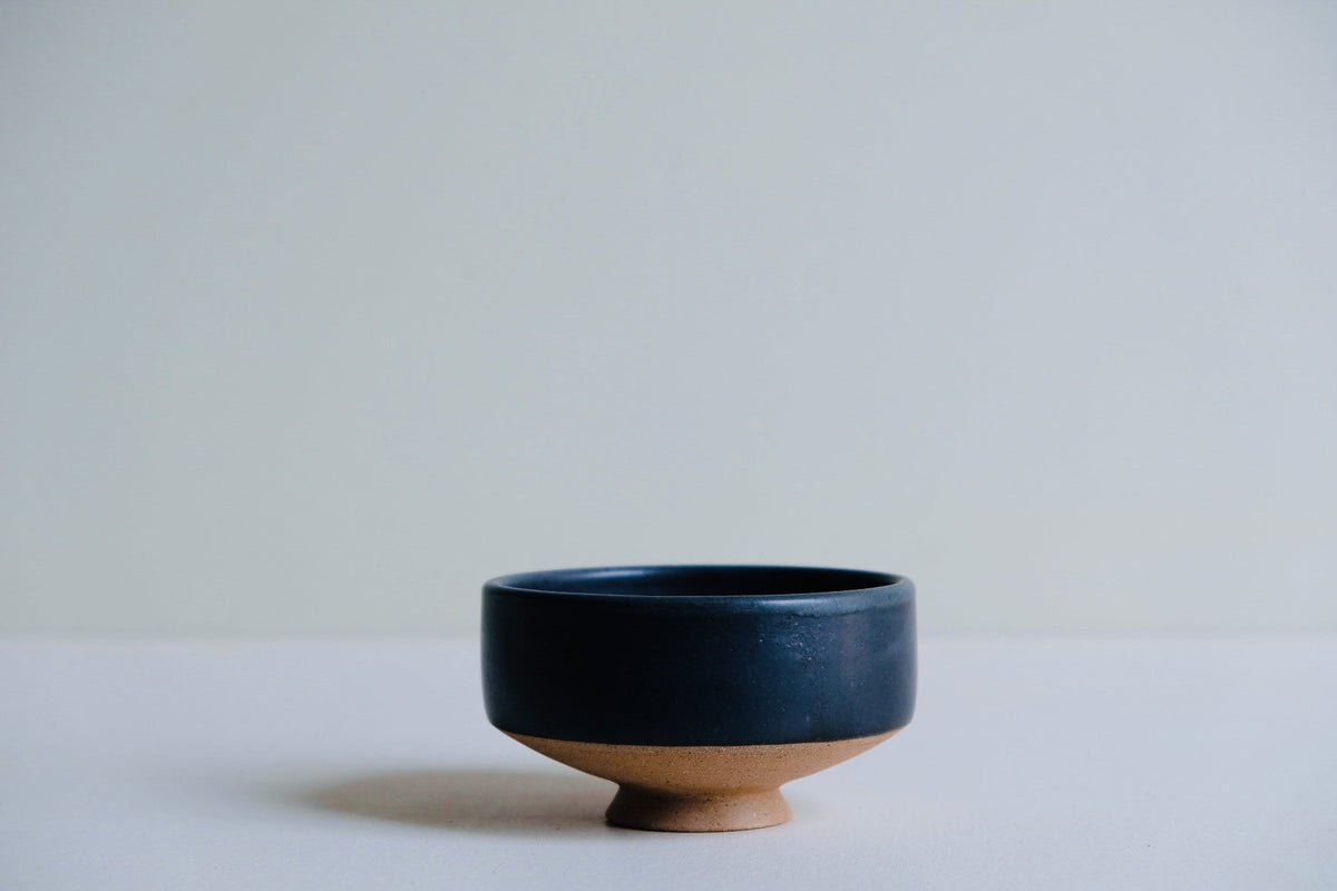 Matcha and Dessert Bowl