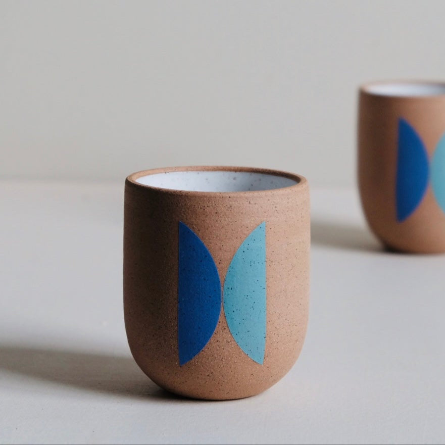Ceramic Drinking Cup