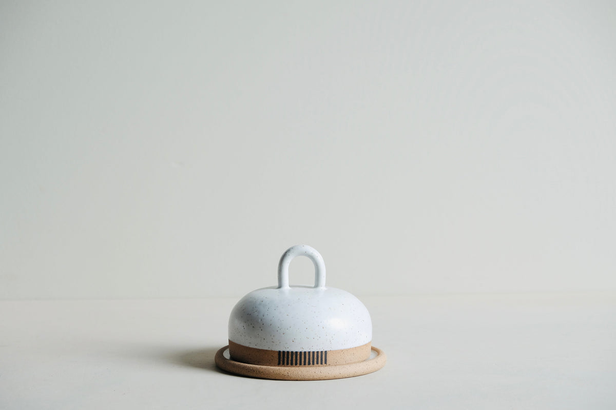 Butter Dish