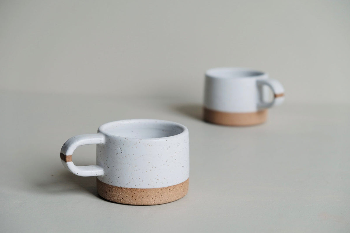 Small Stackable Mug
