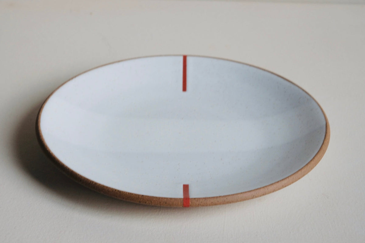 Classic Dinner Plate