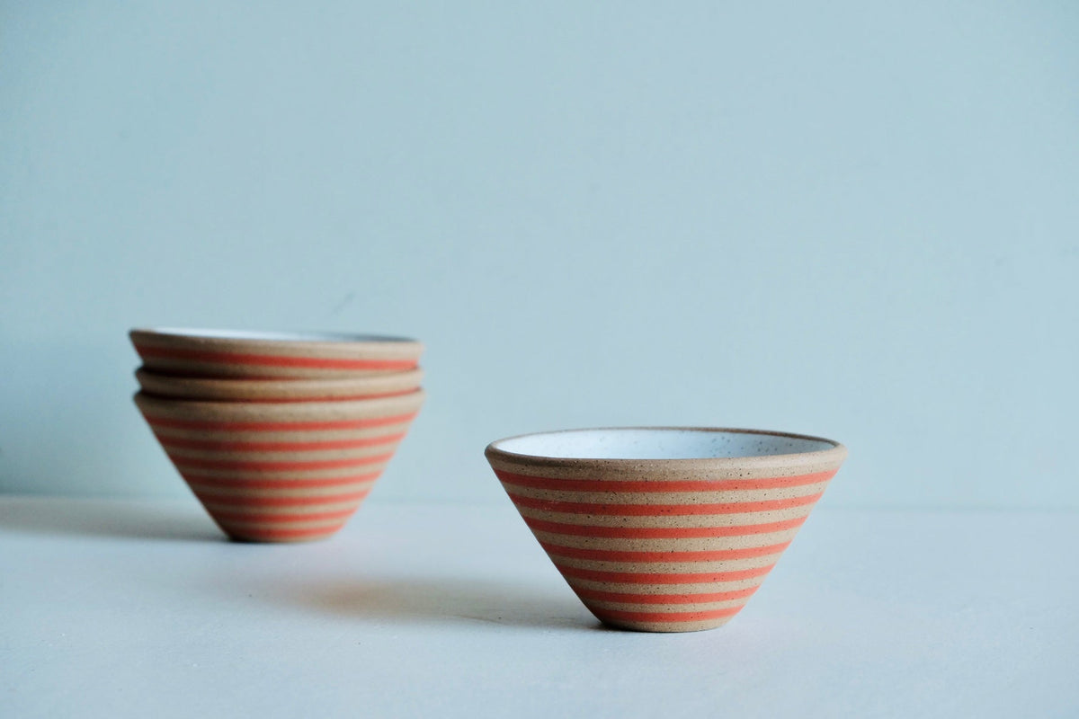 Small Dessert Bowl
