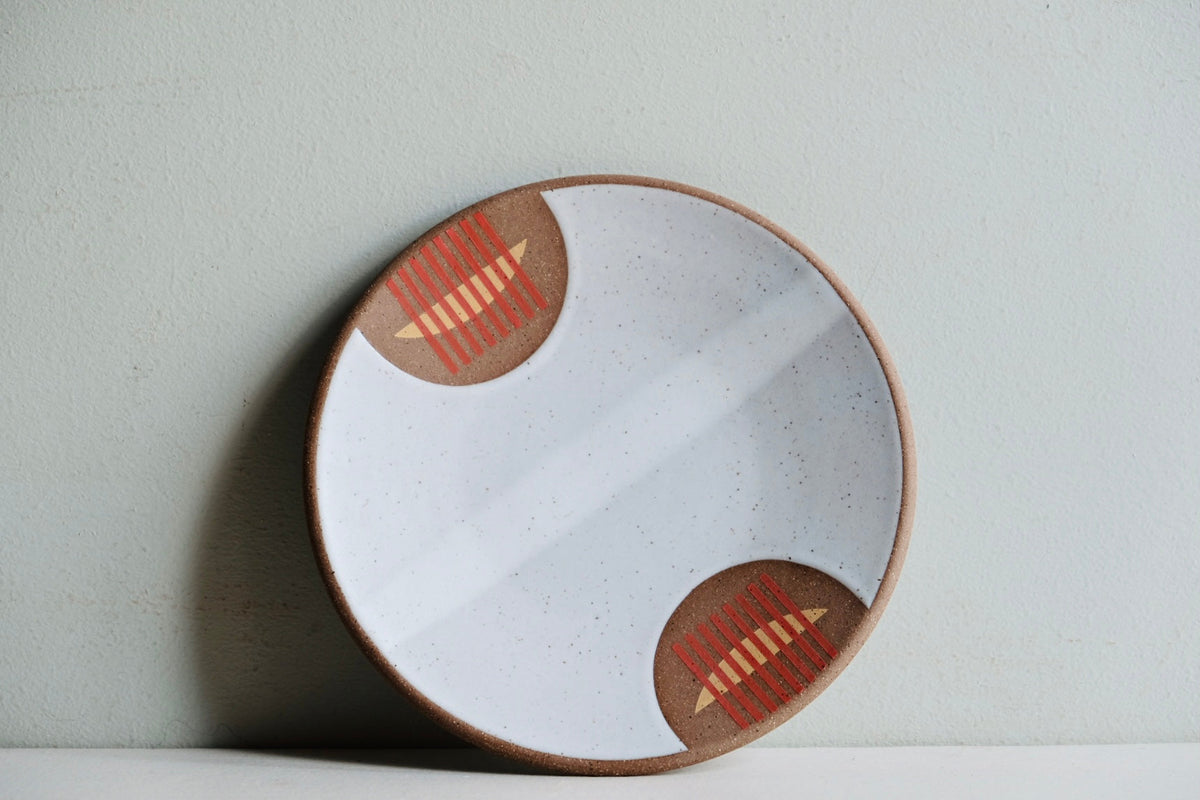Classic Salad Plate