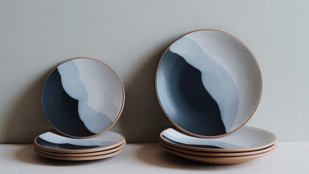 Classic Dinner Plate