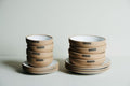 16-Piece Dinnerware Set for Four