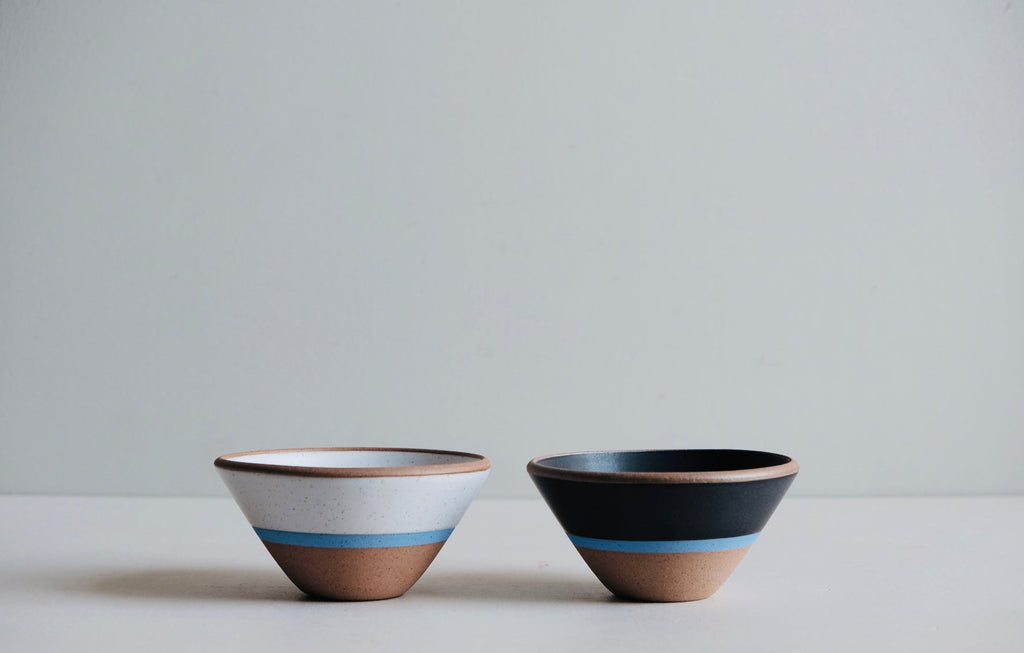 Small Dessert Bowl