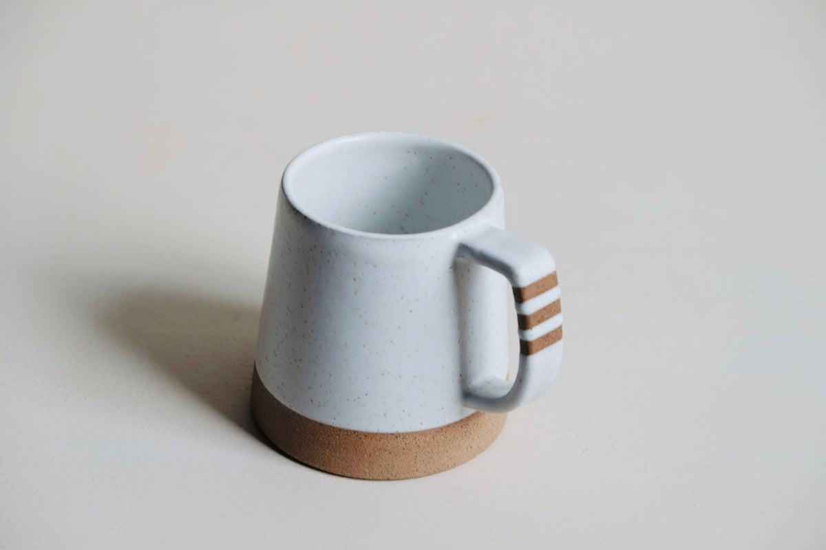 Large 17 oz Mug with Oversized Handle