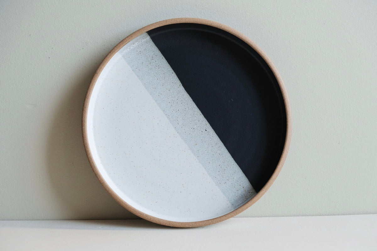 Kansas City Dinner Plate