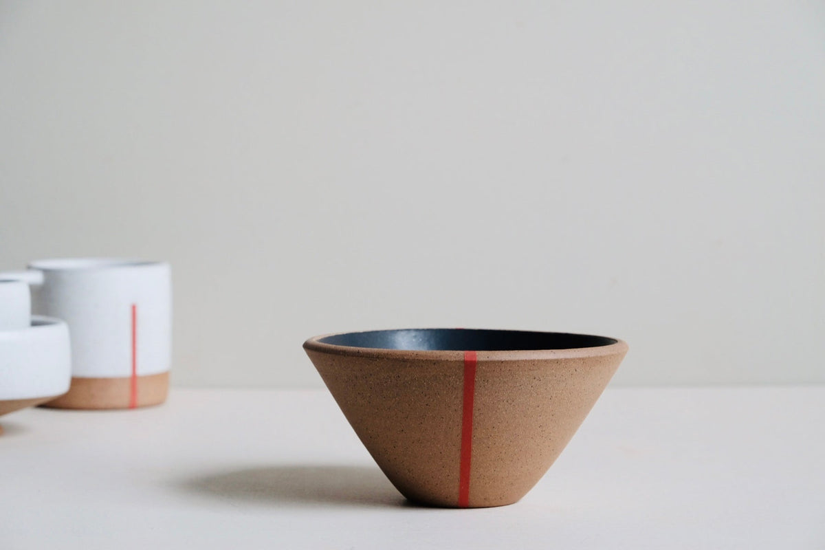 Small Dessert Bowl