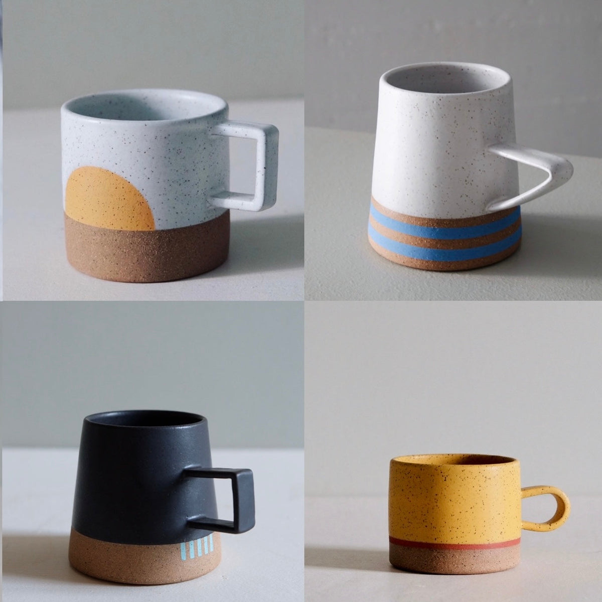 Seasonal Mug Subscription