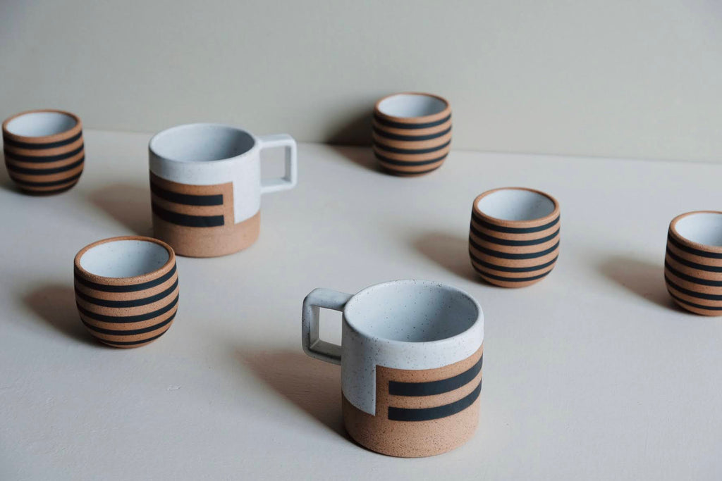 Small Multipurpose Cup
