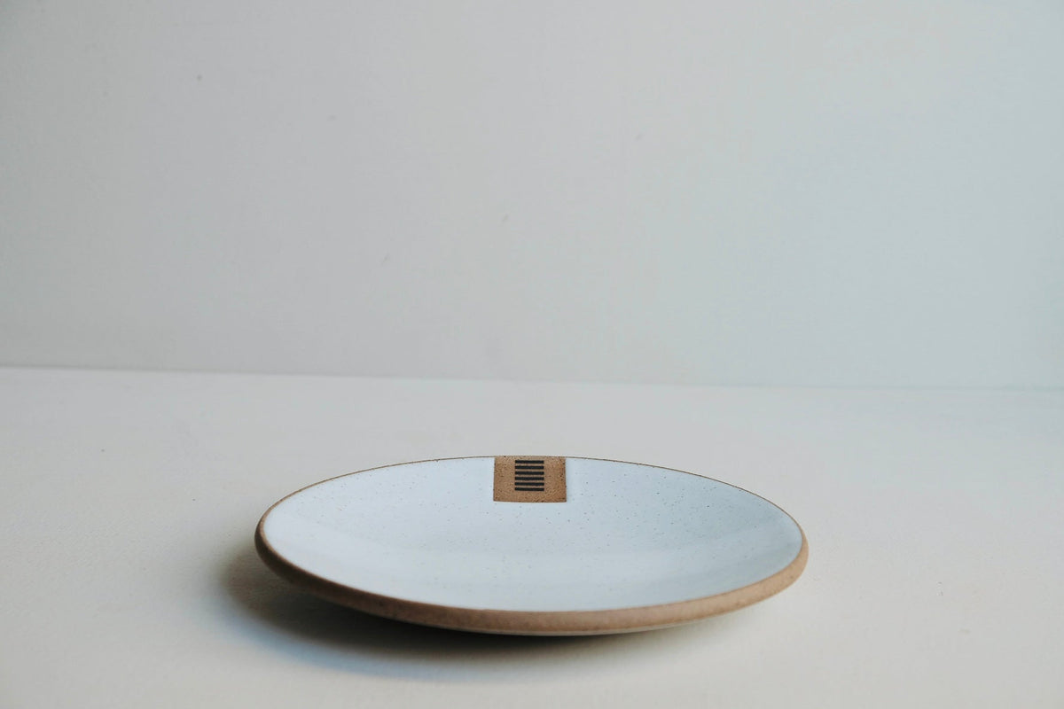 Classic Salad Plate