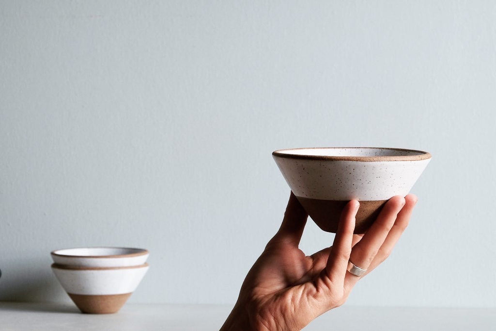 Small Dessert Bowl