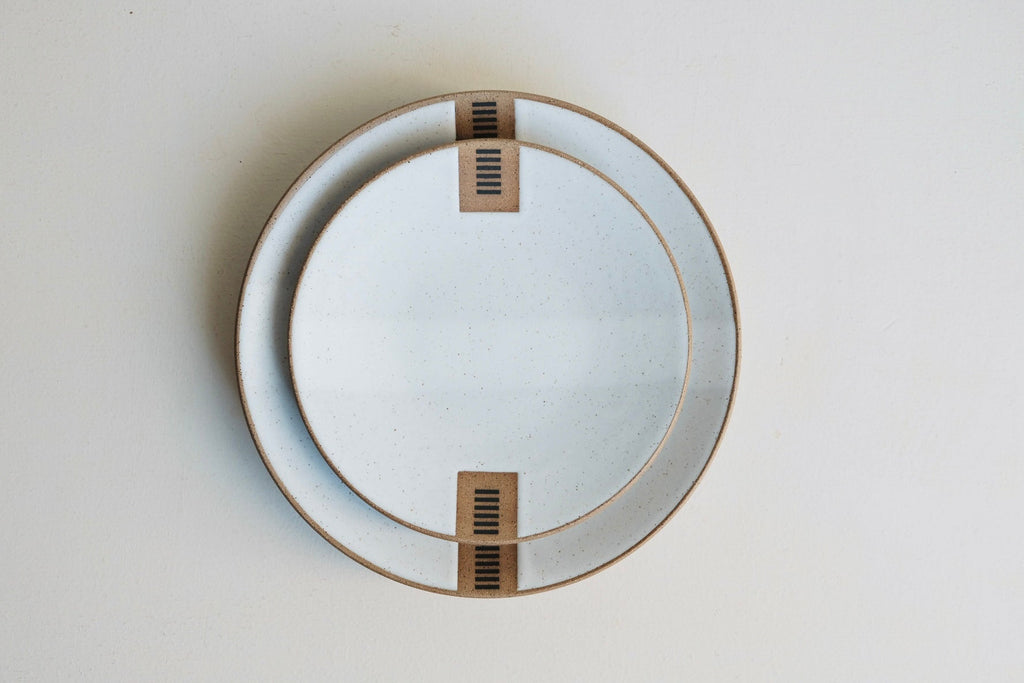 Classic Salad Plate