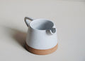 Compact Ergonomic Pitcher
