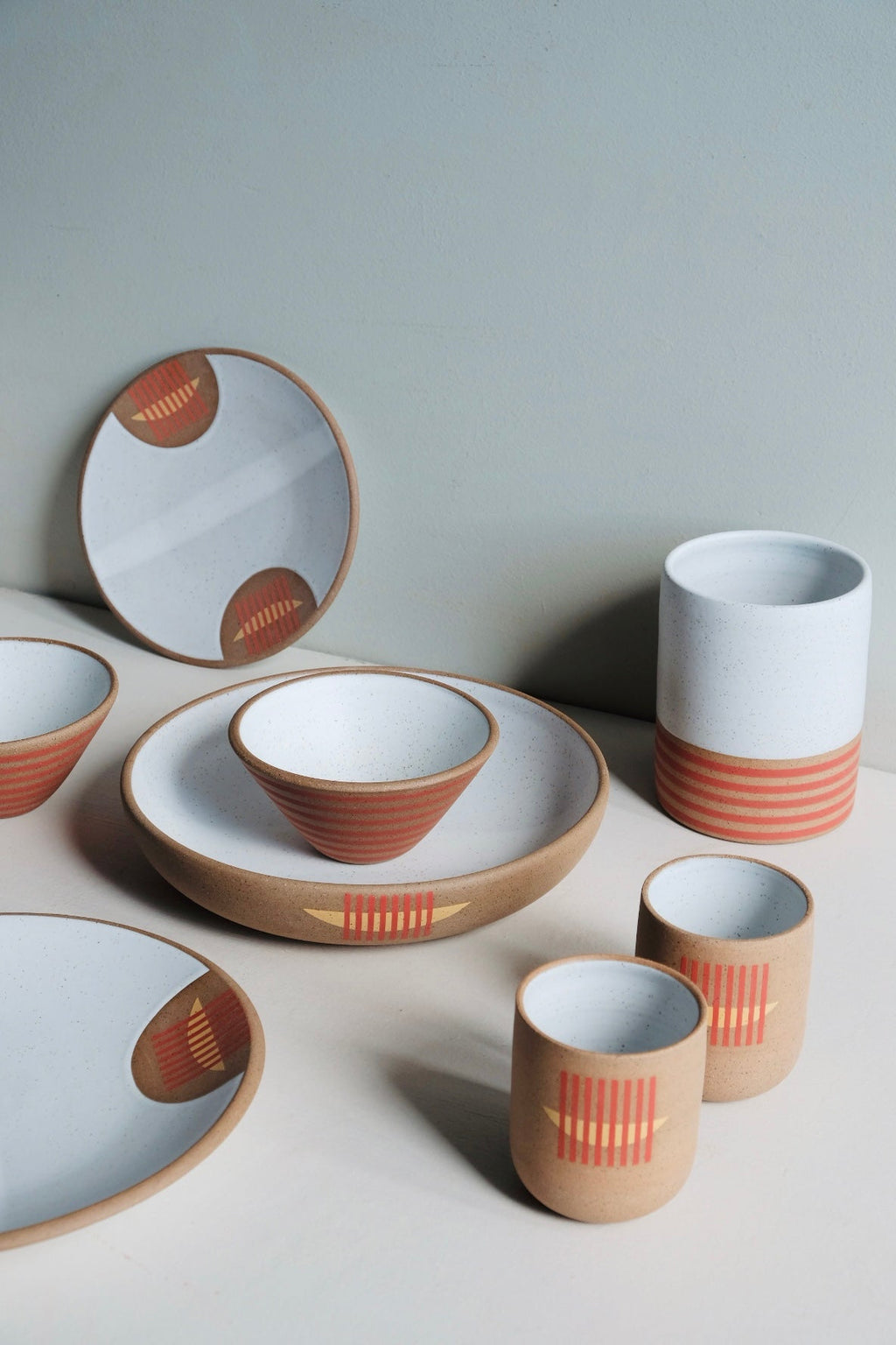 Classic Dinner Plate
