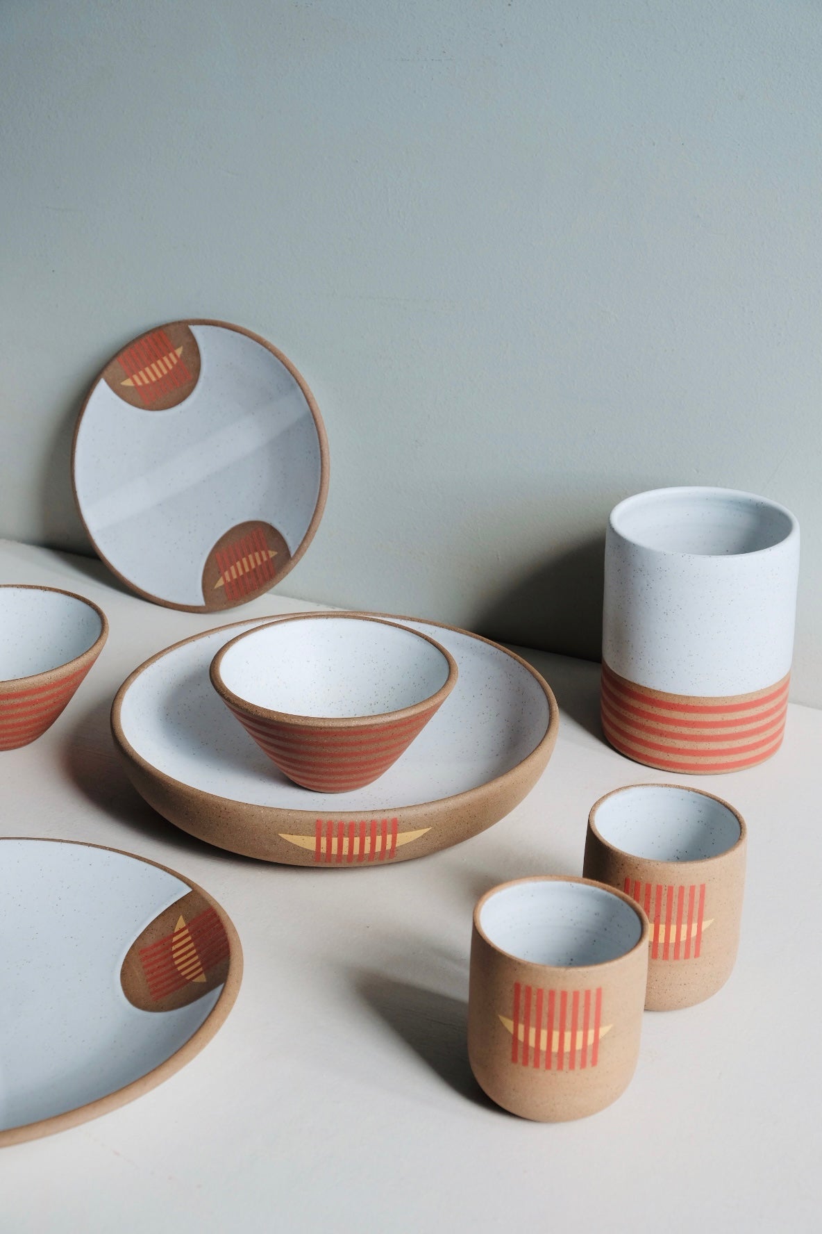 Classic Dinner Plate
