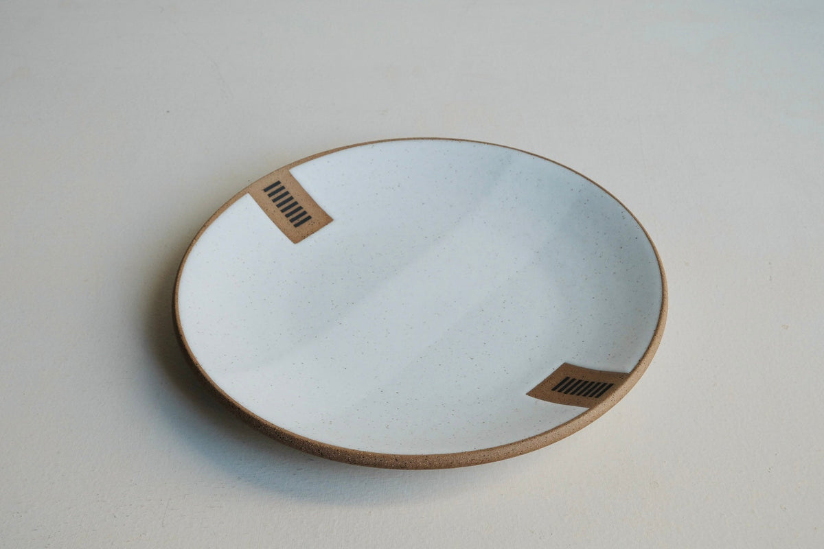 Classic Dinner Plate