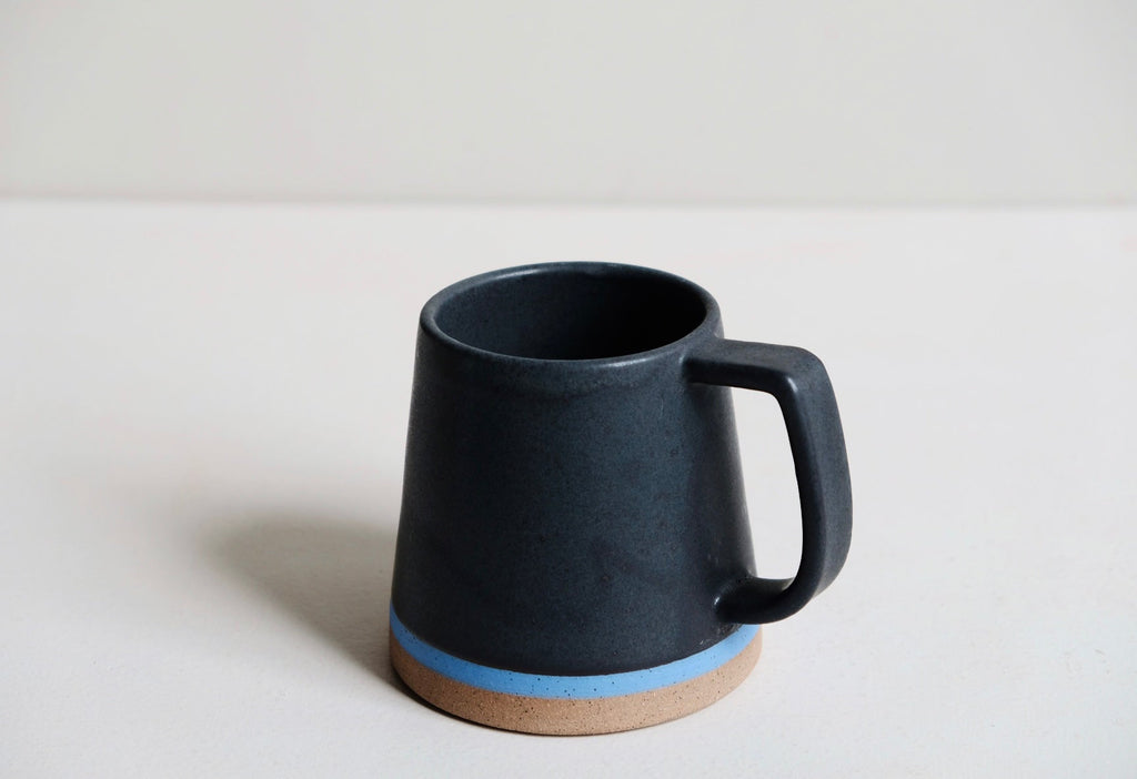 Large 17 oz Mug with Oversized Handle