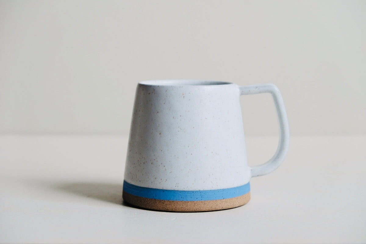 Large 17 oz Mug with Oversized Handle