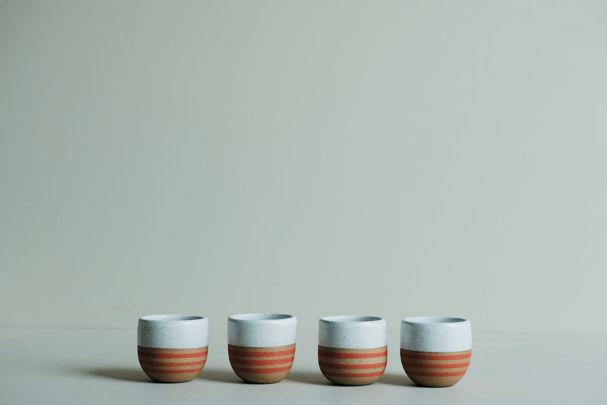 Small Multipurpose Cup