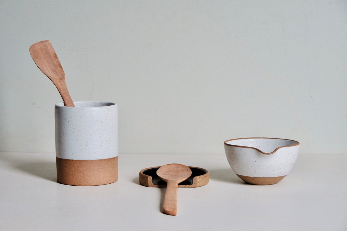 Kitchen Spoon Rest