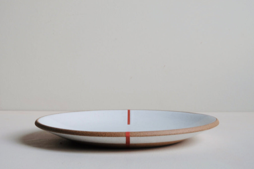 Classic Dinner Plate