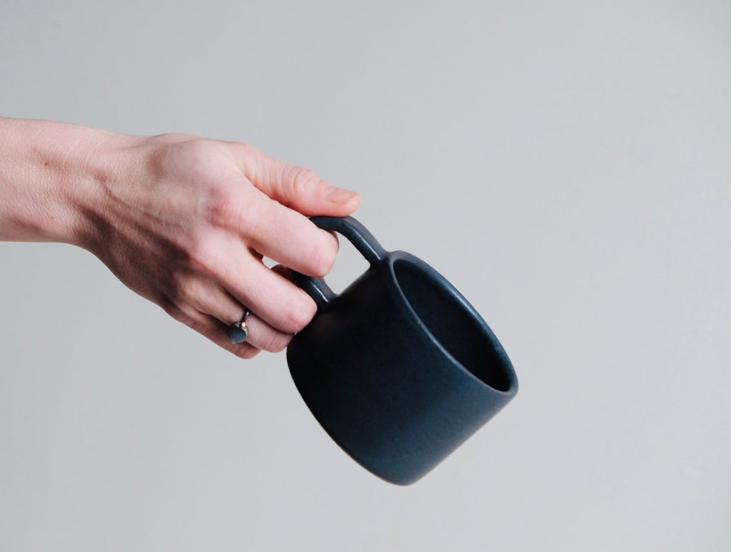 Small Stackable Mug