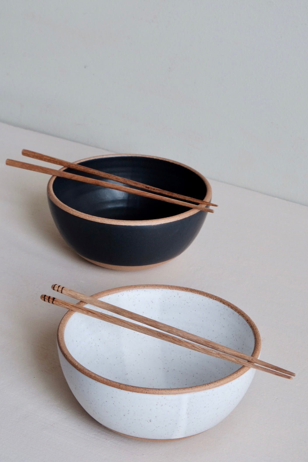 Deep Ramen Bowl