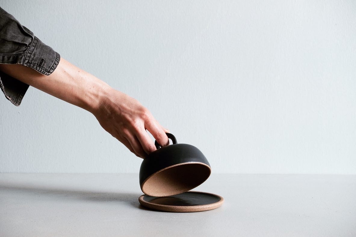 Butter Dish