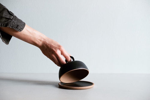 Butter Dish