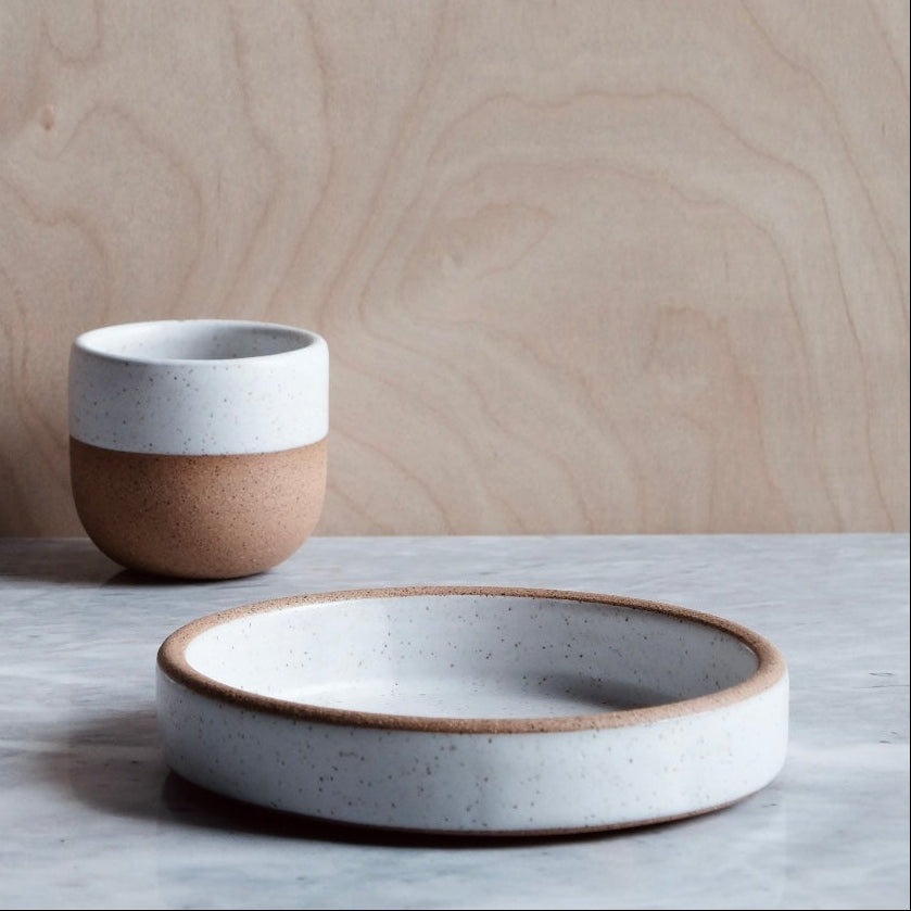 Small Ceramic Kids Bowl