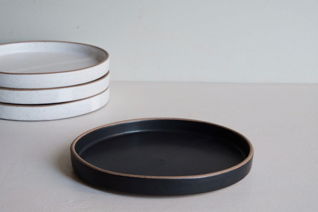 Kansas City Dinner Plate