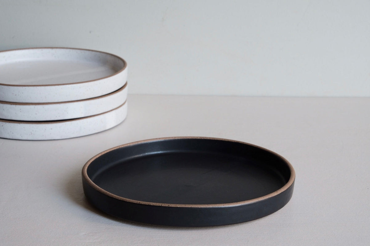 Kansas City Dinner Plate