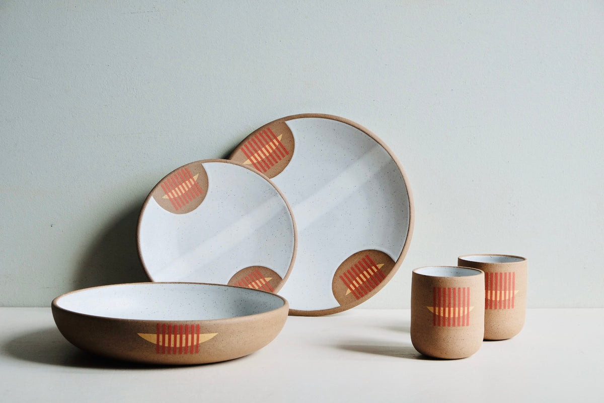 Classic Dinner Plate