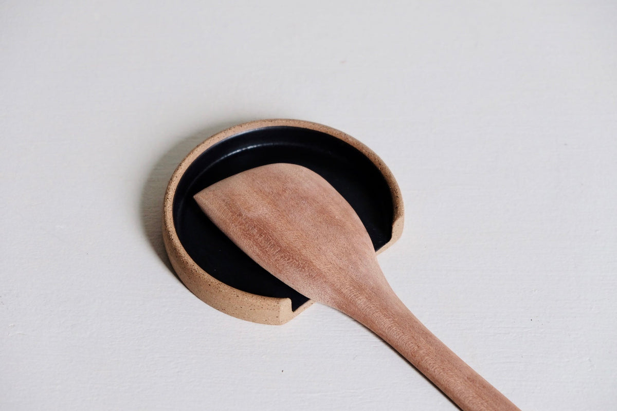 Kitchen Spoon Rest