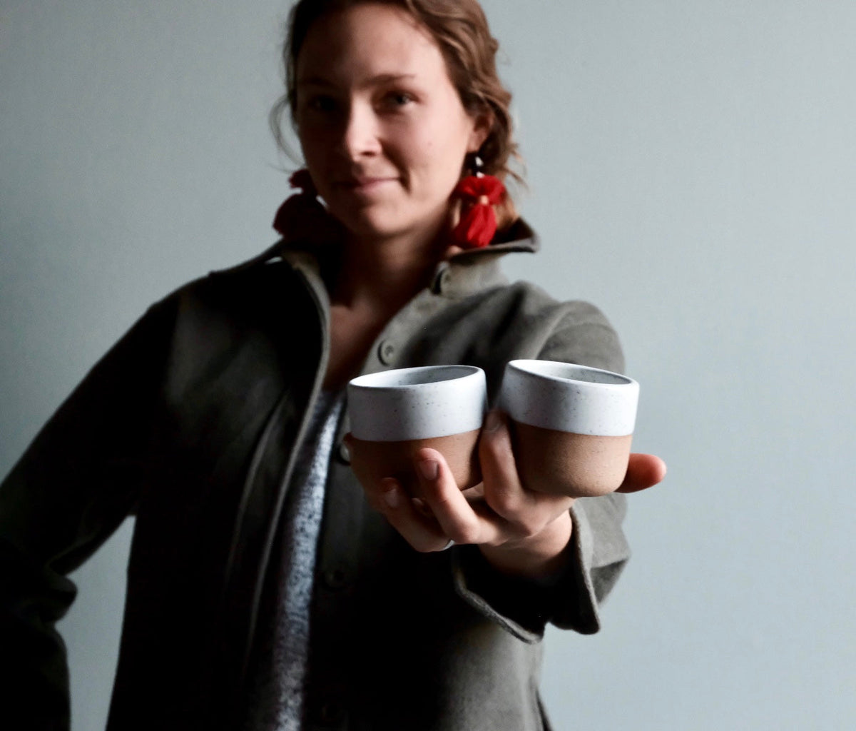 Small Multipurpose Cup