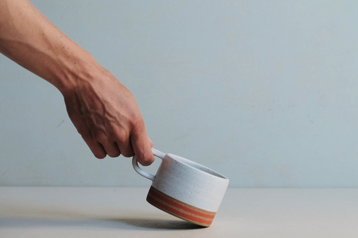 Small Stackable Mug