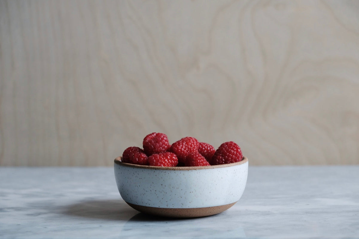 Small Ceramic Kids Bowl