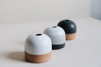 Petit vase soliflore