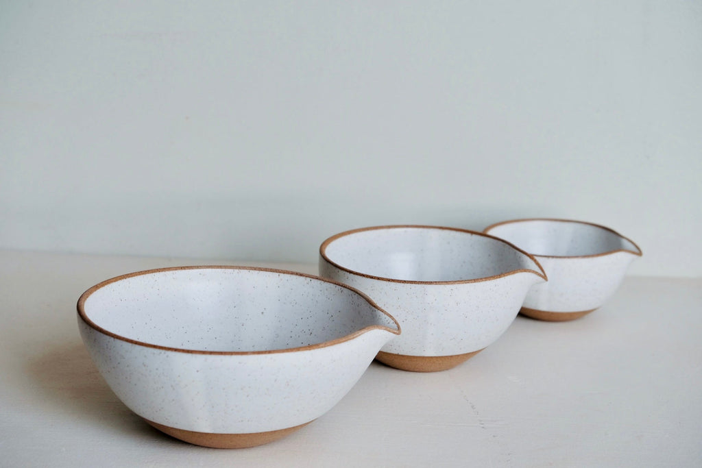 3-Piece Nesting Mixing Bowl Set
